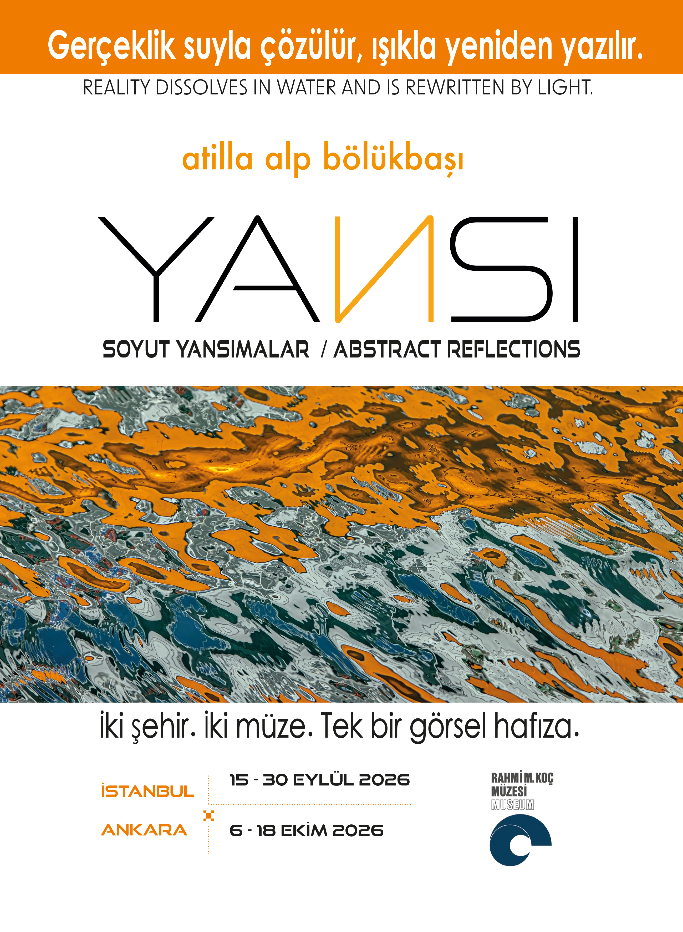 YANSI FOTOTĞRAF SERGİLERİ