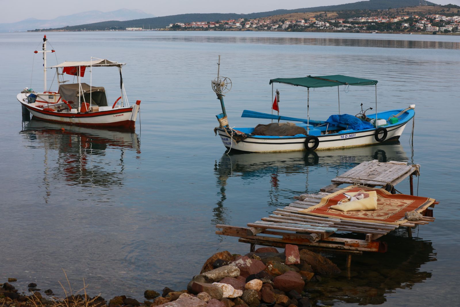 Mavi Çığlık II