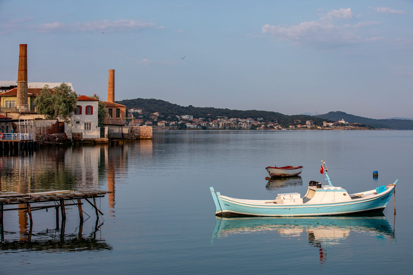 Mavi Çığlık 10